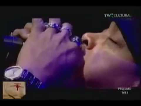 Sugar Blue - Stop the War