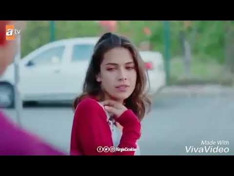 علي وايلول من مسلسل الازهار الحزينة على غنية عل جامعة رايحة