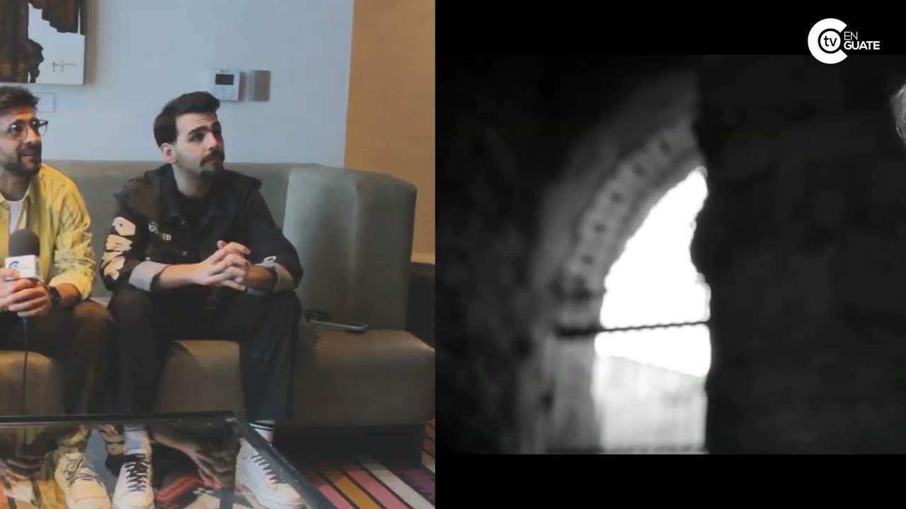 Entrevista Il Volo 2023: Tres Voces Un Alma