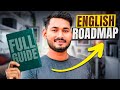 How to learn english stepbystep guide