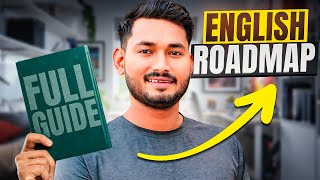 How to learn English? Step-by-Step Guide