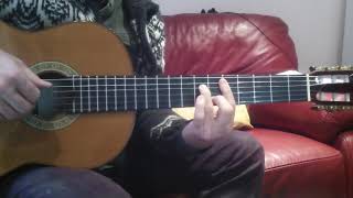 Lament (A C Jobim & Vinicius de Moraes)