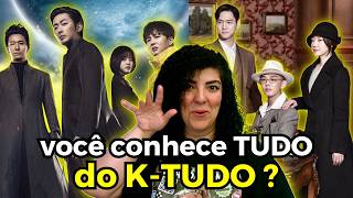 📚🎬 K-TUDO: MANHWÁ, LITERATURA, DRAMA E CINEMA • O QUE VOCÊ NÃO SABE?