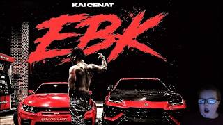 KAI CENAT MADE A DISS TRACK