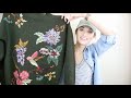 $2 Thrift Outlet Haul! 20+ Items to Sell on Poshmark!