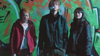 9/26（土）公開 『SLUM-POLIS』 予告篇