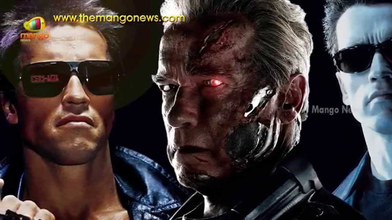 Arnold Schwarzenegger To Star With Rajinikanth in Enthiran 2 | Mango News