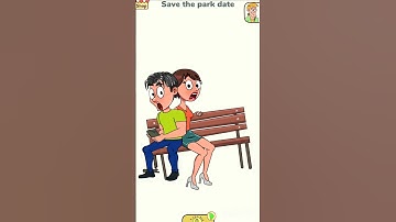 Impossible Date - Save The Park Date