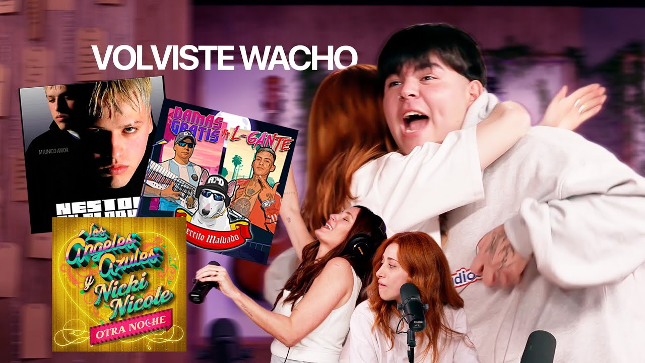 jugamos a "en una nota" versión cumbia (MORTEDOR VOLVIÓ AL PRIME)