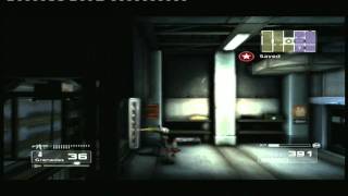 (XBLA) Shadow complex playthrough P.7