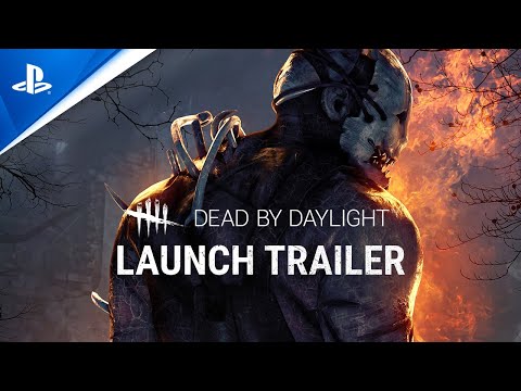 Dead By Daylight Ps4 Ps5 12 49 At Playstation Store Hotukdeals