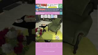 Escape Girl's room level 15 : False Nails screenshot 4