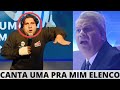 CANTA UMA PRA MIM ELENCO 2T - #3