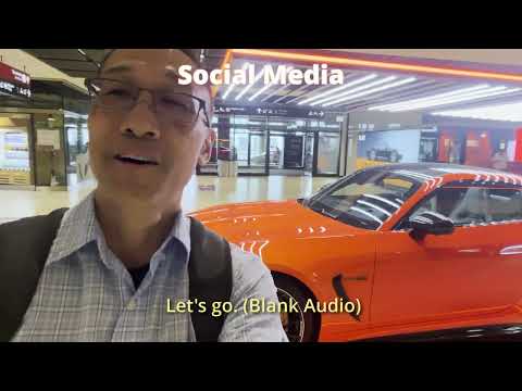 BTS Berlin Germany Brandenburg Airport BER - Members Only video