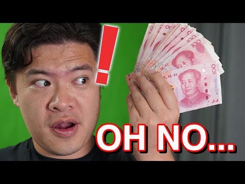 Will this KILL Crypto in China? & Other CryptoNews