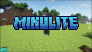 ПРИВАТНЫЙ СЕРВЕР МАЙНКРАФТ MIKULITE 1.21.6+