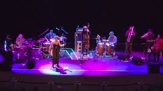 Don Was - Crazy Fingers - Decatur, Alabama January 22nd 2026 Princes Theater