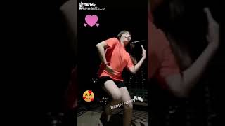 Dixie Diaz Tiktok Compilation