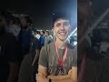World Cup fans shout in Qatar: Where are the Super Eagles?