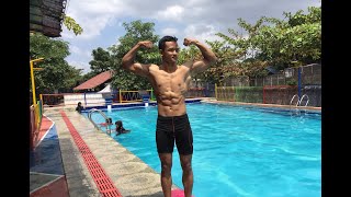 Manfaat Renang Untuk Pemulihan Otot Setelah Latihan | Calisthenics