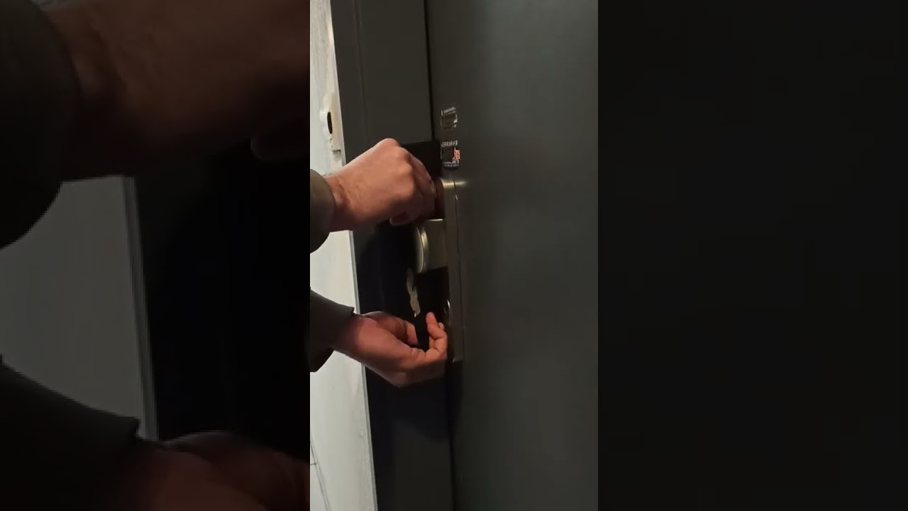 Serrurier13Marseille Serrurier Marseille Pas Cher ouverture de porte claquée serrurier13marseille.fr