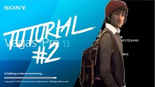 ♥SV Tutorial #2