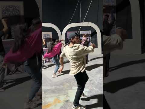 Amar shona bonder gaye song dance