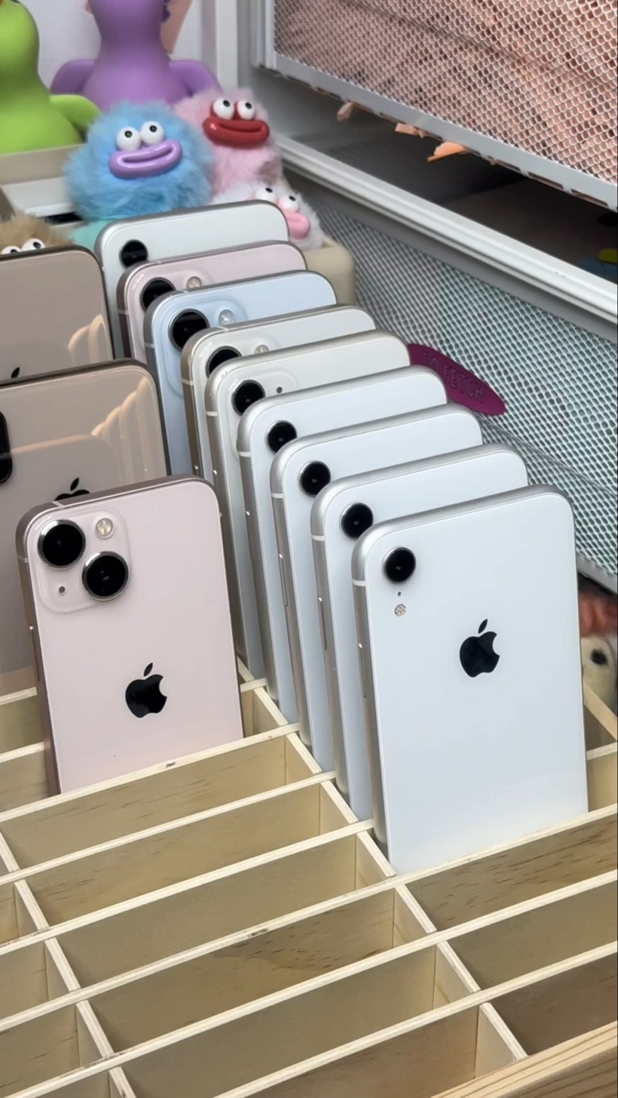 iPhone XR ImmersivePackaging #shorts