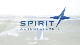 SpiritAerosystems - Subang