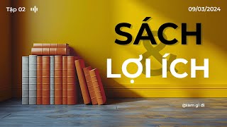 Tại sao NÊN ĐỌC SÁCH?