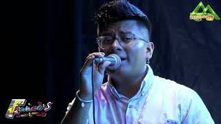 Los Francos Z Mix En La Voz De Gudiel 2023