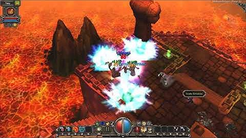 Torchlight - No Commentary - Playthrough - 7