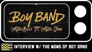 Boy Band | Moms of Boy Band | AfterBuzz TV