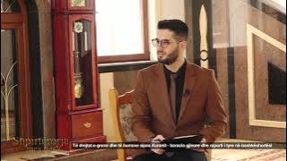 SHPIRTËRORJA MES NESH -Të drejtat e grave dhe të burrave sipas Kuranit- Hoxhë Rexhep ef. Bekteshi