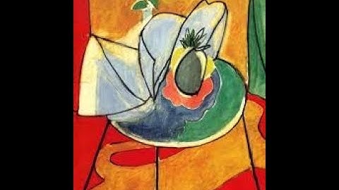 What is Deconstructivism? In 3 Minutes