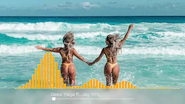 Facebook Lewa (2021 PNG Music) - Geez Yaga ft. Jay Why [Prod By Jay Why-BBR Finsch Studio]
