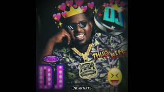 Makapa mama paiya DJ Black ultimate Thug life