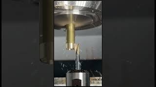 Thread milling cutter #carbide #endmills #cncmill #karbeide