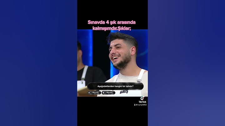 Yaşamayan yoktur 😂 #masterchef #danilo