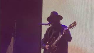 System of a Down - Dreaming (Sick New World 2024, Las Vegas, NV) [LIVE 4K]