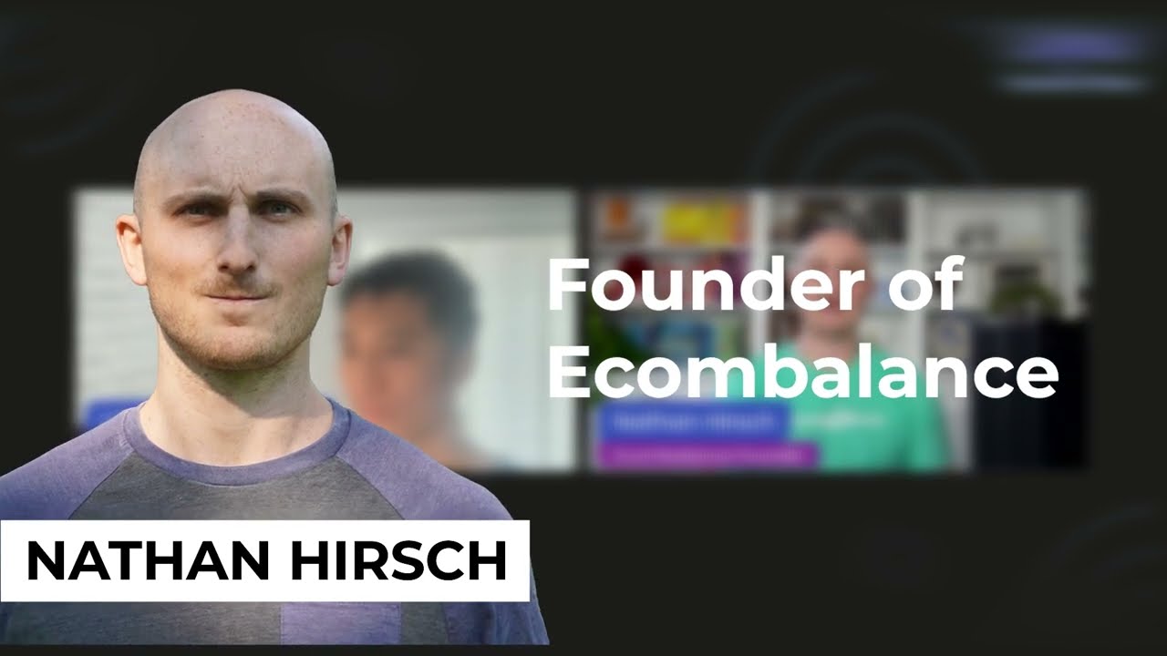 EP02: The Importance of Hiring the Right Talent for E-Commerce Businesses with Nathan Hirsch