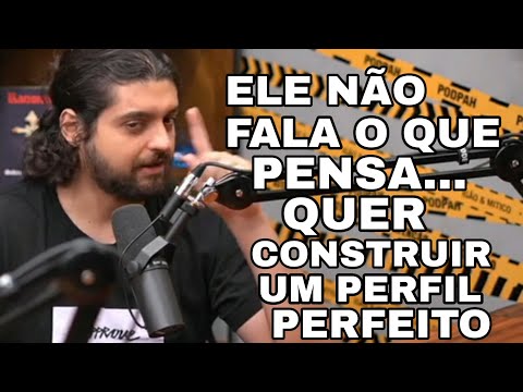 MONARK CRÍTICA FELIPE NETO
