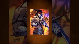 El Mapuche Que Lucho Sin Brazos Ña Ón