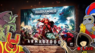 OUR THOUGHTS ON 11TH EDITION! - LoreCrimes Podcast