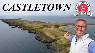 Castletown Golf Links - Isle Of Man Untapped E.p.5