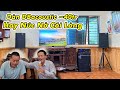 40Tr Rinh Ngay Dàn Karaoke DBacoustic Ca Hát Thỏa Sức - 0393551234