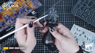 How to Build Your Warhammer Miniature | Beginner | Warhammer Painting Essentials