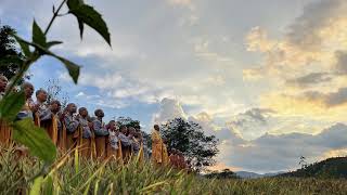 Lễ Cúng Dường Trai Phạn ( 18/08/2024)