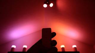 Hue Bridge V2 Vs Hue Bridge Pro Speed Test