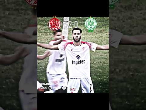Wydad 21 22 Wydadathleticclub Winners2005 Wac الوداد الرياضي